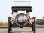 Ford Model T Roadster 1909 года
